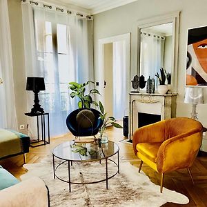 Suite Familiar